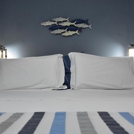 폰다첼로 La Casa Al Mare 빌라 외부 사진