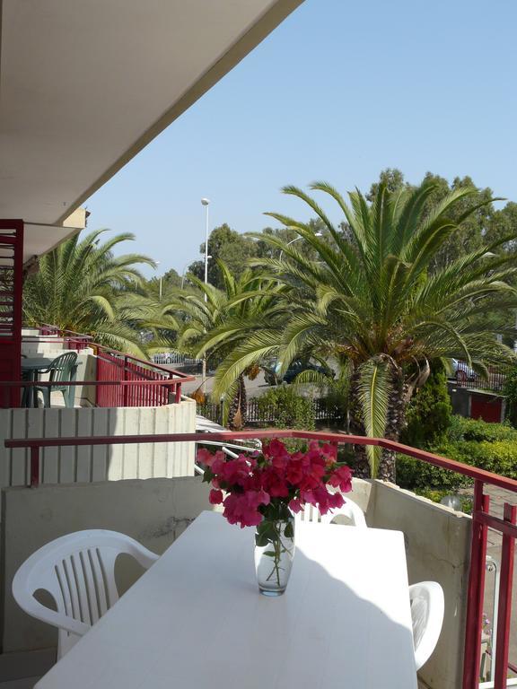 폰다첼로 La Casa Al Mare 빌라 외부 사진