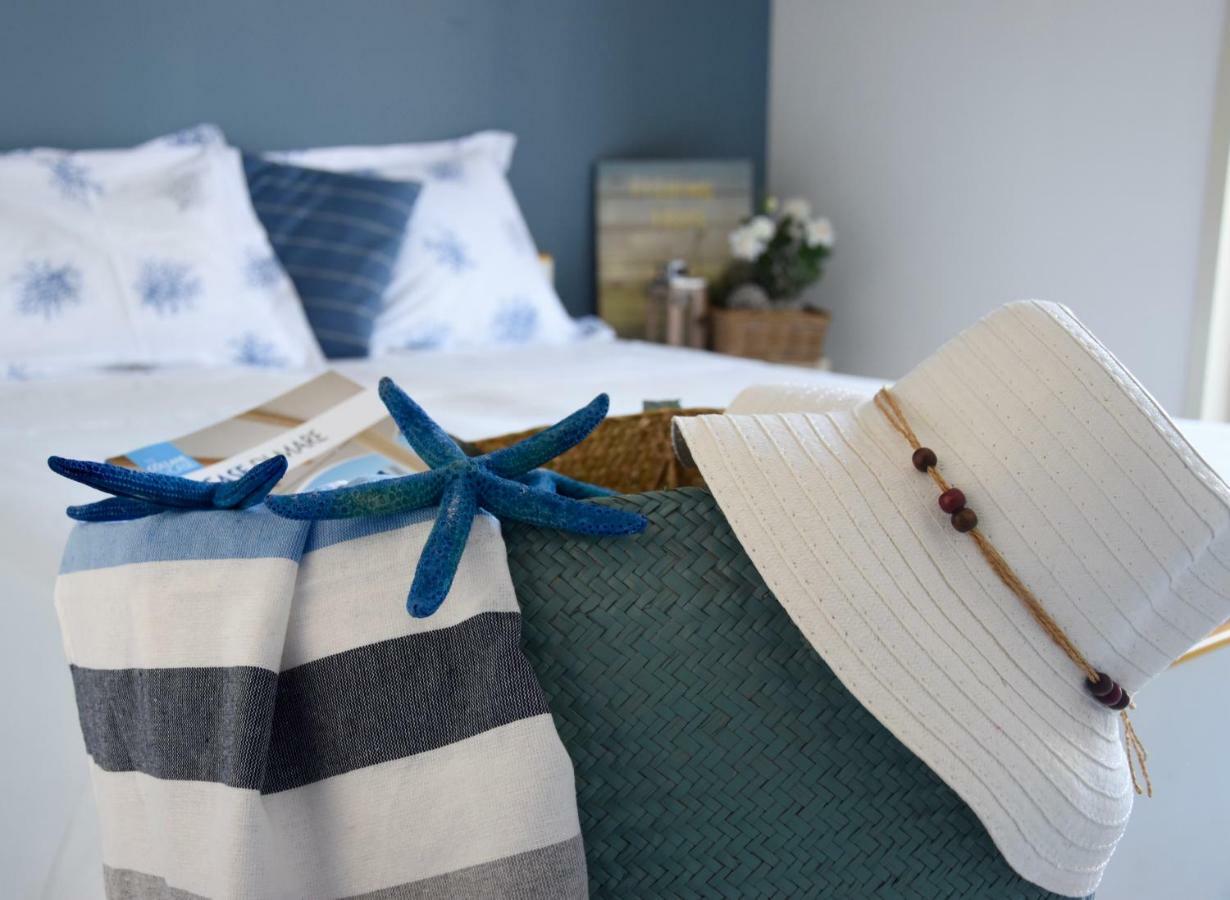 폰다첼로 La Casa Al Mare 빌라 외부 사진