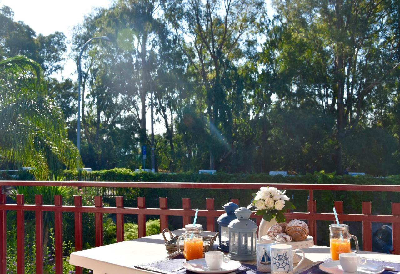 폰다첼로 La Casa Al Mare 빌라 외부 사진