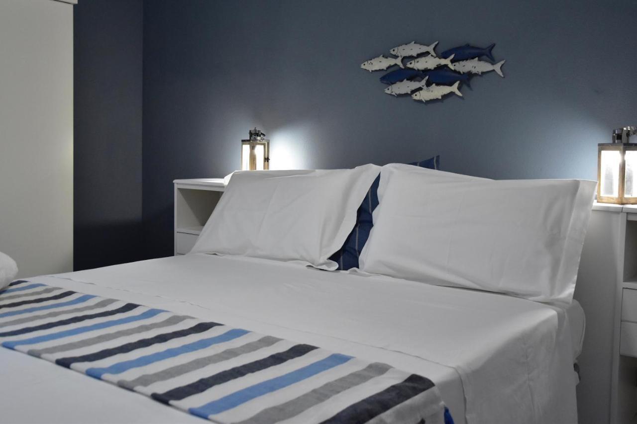 폰다첼로 La Casa Al Mare 빌라 외부 사진